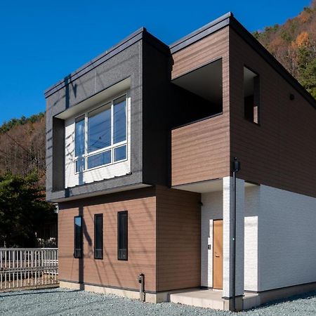 Minamitsuru-Gun - House - Vacation Stay 82353 Fujikawaguchiko Eksteriør billede
