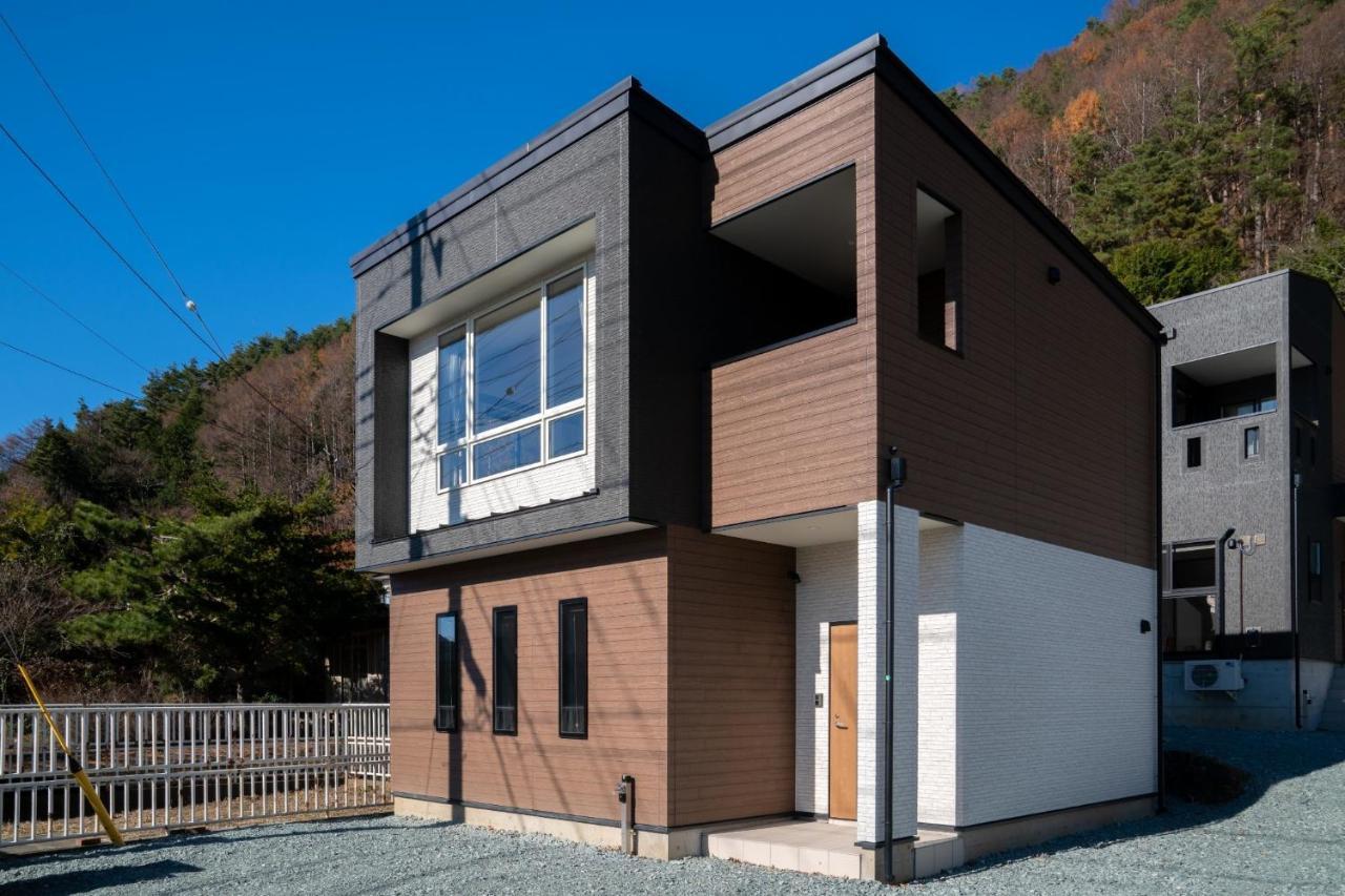 Minamitsuru-Gun - House - Vacation Stay 82353 Fujikawaguchiko Eksteriør billede